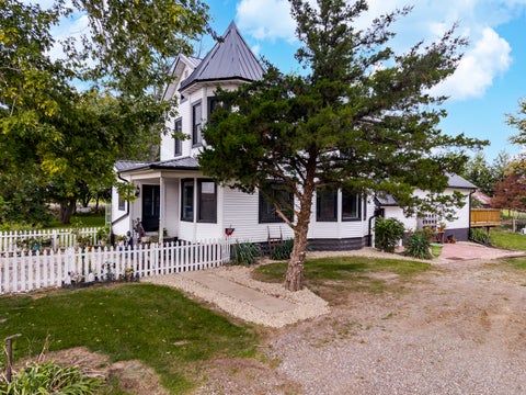 Photo of 17292 E 300 North Road, Heyworth, IL 61745 (MLS # 12769499)