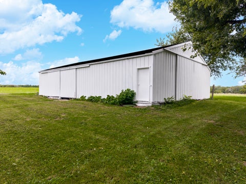 Tiny photo for 17292 E 300 North Road, Heyworth, IL 61745 (MLS # 12769499)