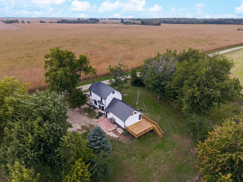 Tiny photo for 17292 E 300 North Road, Heyworth, IL 61745 (MLS # 12769499)
