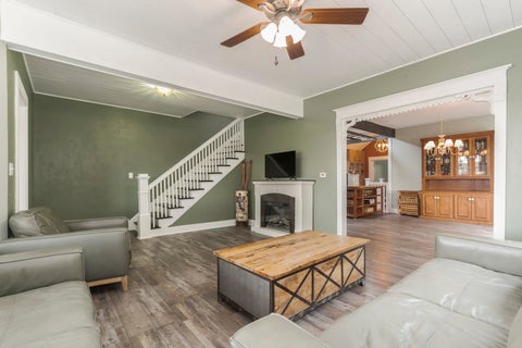 Tiny photo for 17292 E 300 North Road, Heyworth, IL 61745 (MLS # 12769499)