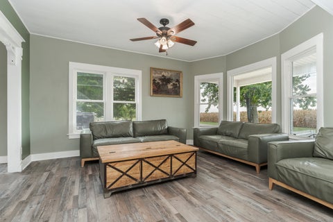 Tiny photo for 17292 E 300 North Road, Heyworth, IL 61745 (MLS # 12769499)