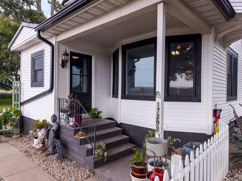 Tiny photo for 17292 E 300 North Road, Heyworth, IL 61745 (MLS # 12769499)