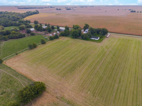 Tiny photo for 17292 E 300 North Road, Heyworth, IL 61745 (MLS # 12769499)