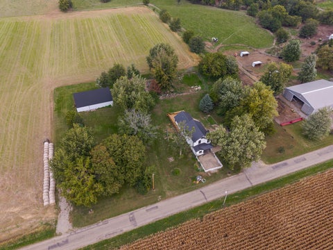 Tiny photo for 17292 E 300 North Road, Heyworth, IL 61745 (MLS # 12769499)