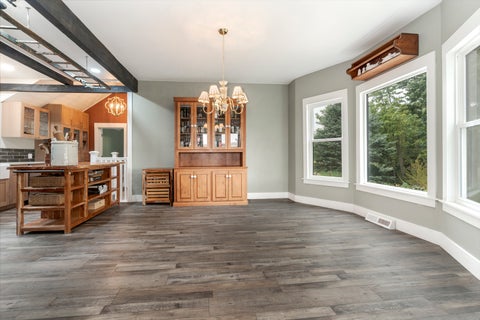 Tiny photo for 17292 E 300 North Road, Heyworth, IL 61745 (MLS # 12769499)