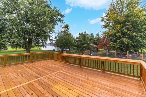 Tiny photo for 17292 E 300 North Road, Heyworth, IL 61745 (MLS # 12769499)