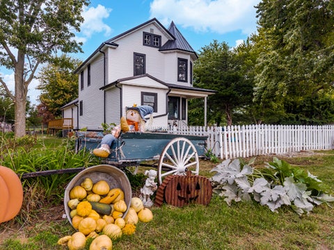 Tiny photo for 17292 E 300 North Road, Heyworth, IL 61745 (MLS # 12769499)