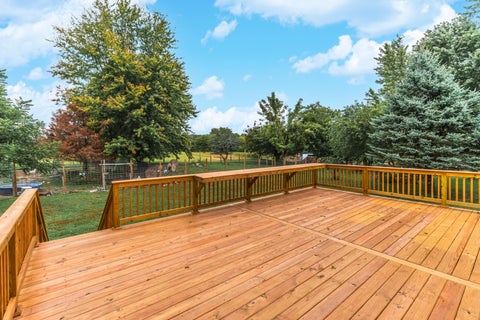 Tiny photo for 17292 E 300 North Road, Heyworth, IL 61745 (MLS # 12769499)