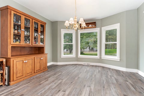 Tiny photo for 17292 E 300 North Road, Heyworth, IL 61745 (MLS # 12769499)