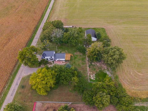 Tiny photo for 17292 E 300 North Road, Heyworth, IL 61745 (MLS # 12769499)