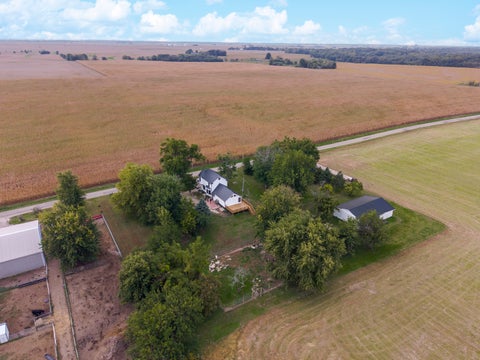 Tiny photo for 17292 E 300 North Road, Heyworth, IL 61745 (MLS # 12769499)