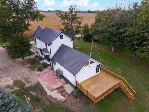 Tiny photo for 17292 E 300 North Road, Heyworth, IL 61745 (MLS # 12769499)
