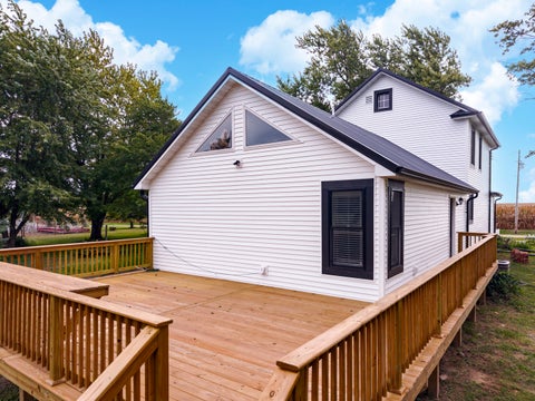 Tiny photo for 17292 E 300 North Road, Heyworth, IL 61745 (MLS # 12769499)