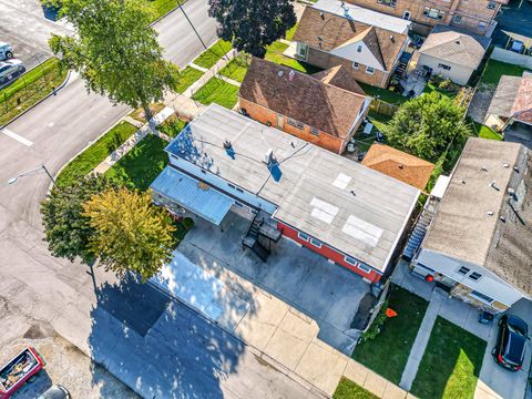 Tiny photo for 2078 N 17th Avenue, Melrose Park, IL 60160 (MLS # 12500289)