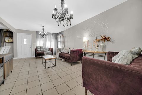 Tiny photo for 2078 N 17th Avenue, Melrose Park, IL 60160 (MLS # 12500289)