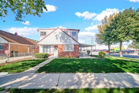 2078 N 17th Avenue Melrose Park IL 60160