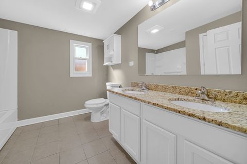 Tiny photo for 2078 N 17th Avenue, Melrose Park, IL 60160 (MLS # 12500289)