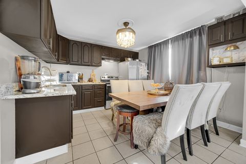 Tiny photo for 2078 N 17th Avenue, Melrose Park, IL 60160 (MLS # 12500289)