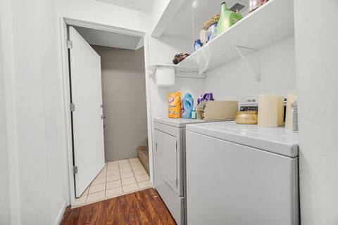 Tiny photo for 2078 N 17th Avenue, Melrose Park, IL 60160 (MLS # 12500289)