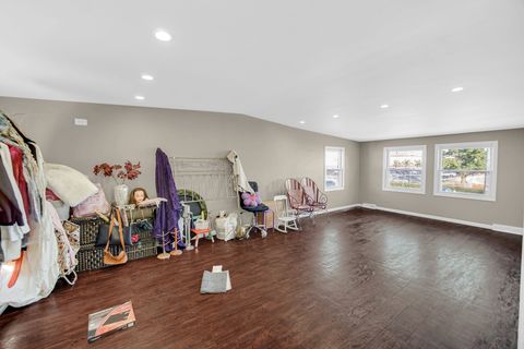 Tiny photo for 2078 N 17th Avenue, Melrose Park, IL 60160 (MLS # 12500289)