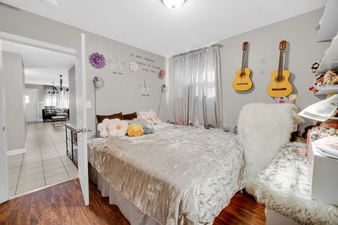 Tiny photo for 2078 N 17th Avenue, Melrose Park, IL 60160 (MLS # 12500289)