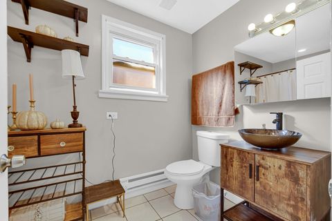 Tiny photo for 2078 N 17th Avenue, Melrose Park, IL 60160 (MLS # 12500289)