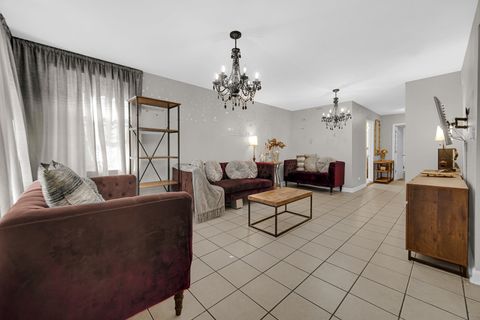 Tiny photo for 2078 N 17th Avenue, Melrose Park, IL 60160 (MLS # 12500289)