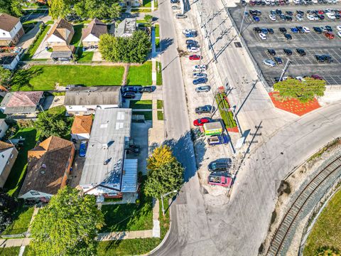 Tiny photo for 2078 N 17th Avenue, Melrose Park, IL 60160 (MLS # 12500289)