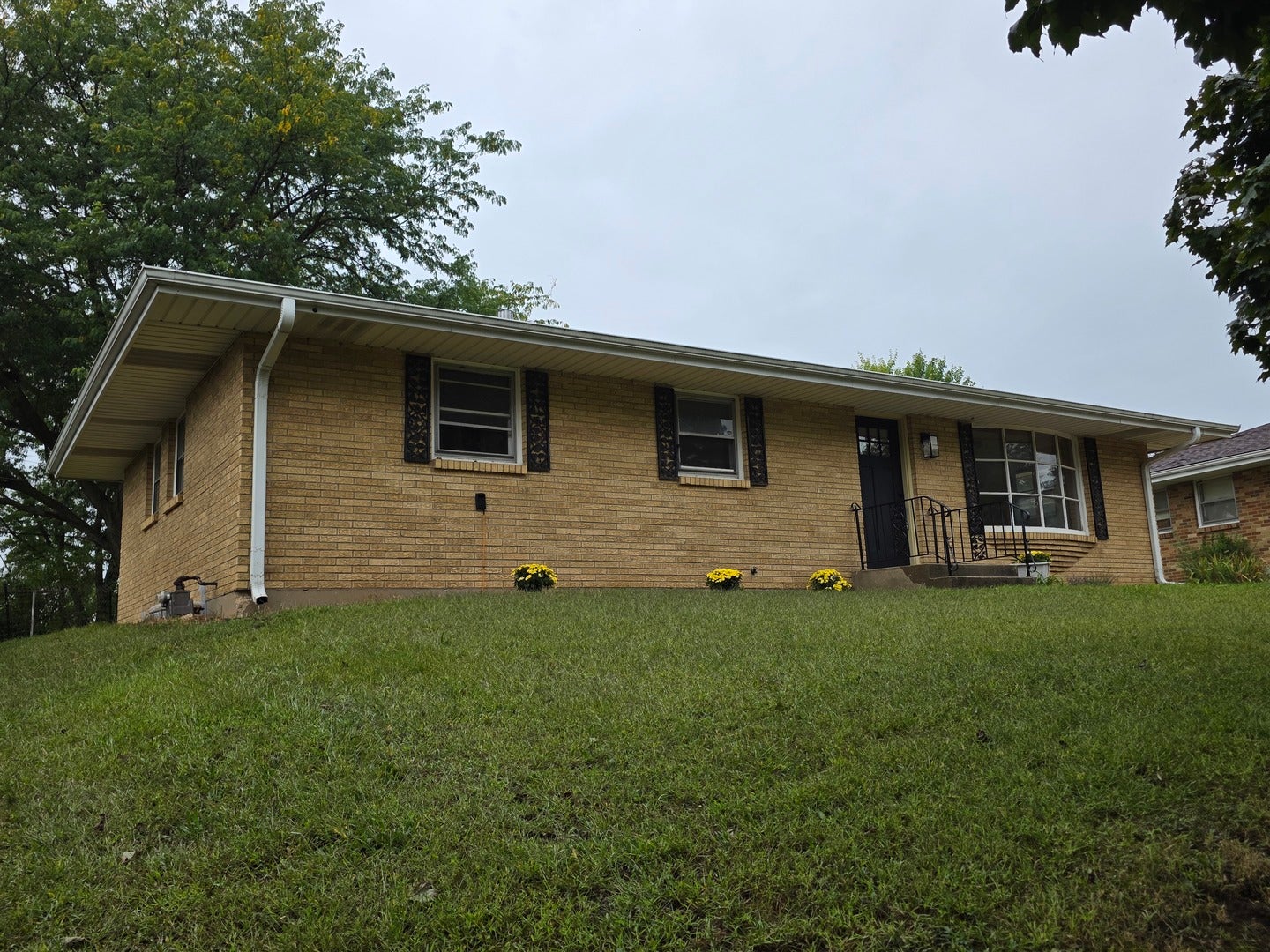 2905 Concordia Drive