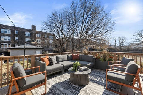 Tiny photo for 4223 S Wabash Avenue, Chicago, IL 60653 (MLS # 12676917)
