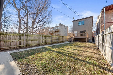 Tiny photo for 4223 S Wabash Avenue, Chicago, IL 60653 (MLS # 12676917)