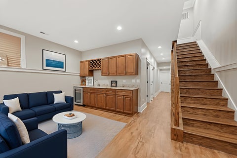 Tiny photo for 4223 S Wabash Avenue, Chicago, IL 60653 (MLS # 12676917)