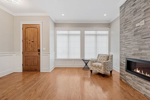 Tiny photo for 4223 S Wabash Avenue, Chicago, IL 60653 (MLS # 12676917)