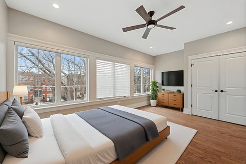 Tiny photo for 4223 S Wabash Avenue, Chicago, IL 60653 (MLS # 12676917)