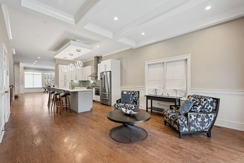 Tiny photo for 4223 S Wabash Avenue, Chicago, IL 60653 (MLS # 12676917)