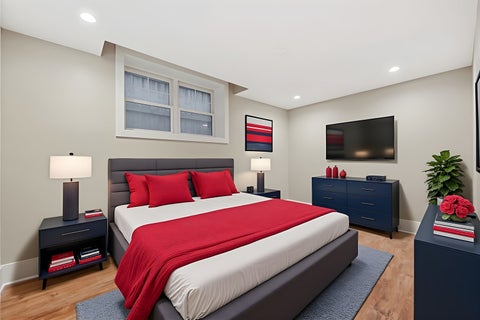 Tiny photo for 4223 S Wabash Avenue, Chicago, IL 60653 (MLS # 12676917)