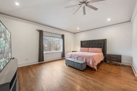 Tiny photo for 4223 S Wabash Avenue, Chicago, IL 60653 (MLS # 12676917)