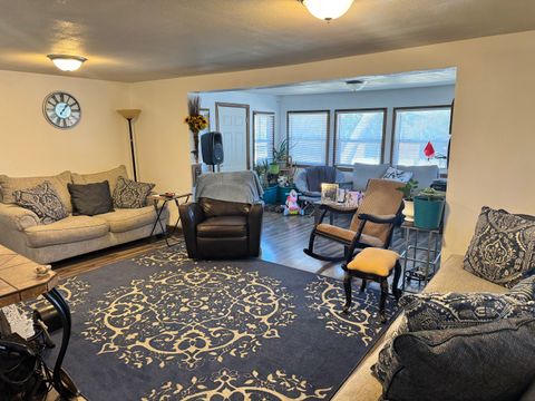 Tiny photo for 4310 Wilshire Avenue, Rockford, IL 61101 (MLS # 12492475)