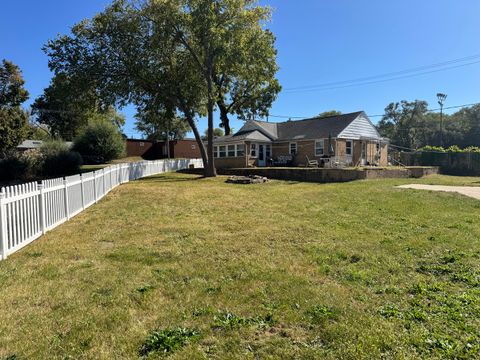 Tiny photo for 4310 Wilshire Avenue, Rockford, IL 61101 (MLS # 12492475)