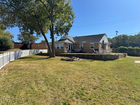 Tiny photo for 4310 Wilshire Avenue, Rockford, IL 61101 (MLS # 12492475)