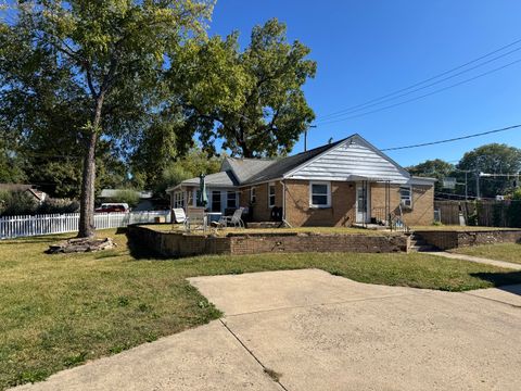 Tiny photo for 4310 Wilshire Avenue, Rockford, IL 61101 (MLS # 12492475)