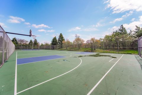 Tiny photo for 1650 Grove Avenue #A, Schaumburg, IL 60193 (MLS # 12626642)