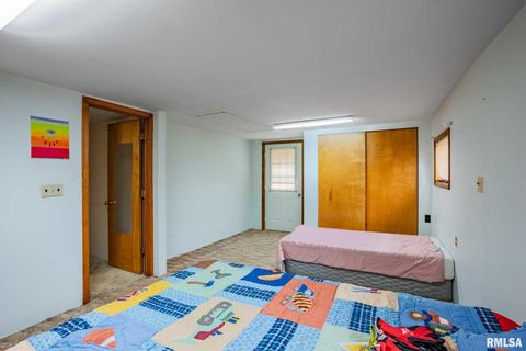 Tiny photo for 1720 Camp Cedar Point Lane, Makanda, IL 62958 (MLS # QC4269988)