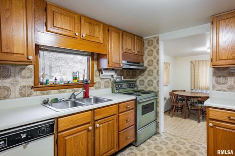 Tiny photo for 1720 Camp Cedar Point Lane, Makanda, IL 62958 (MLS # QC4269988)