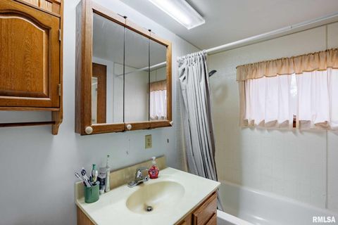 Tiny photo for 1720 Camp Cedar Point Lane, Makanda, IL 62958 (MLS # QC4269988)