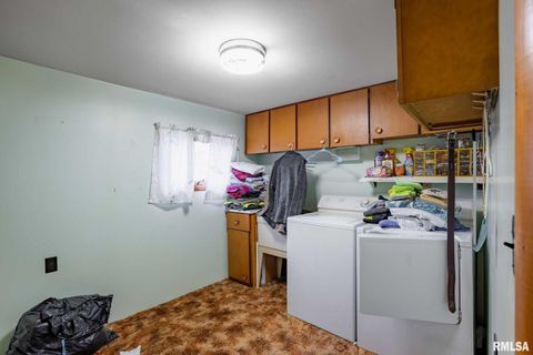 Tiny photo for 1720 Camp Cedar Point Lane, Makanda, IL 62958 (MLS # QC4269988)