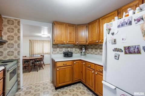 Tiny photo for 1720 Camp Cedar Point Lane, Makanda, IL 62958 (MLS # QC4269988)