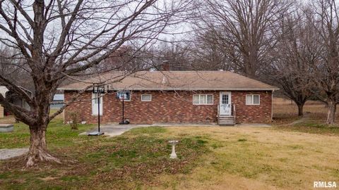 Tiny photo for 1720 Camp Cedar Point Lane, Makanda, IL 62958 (MLS # QC4269988)