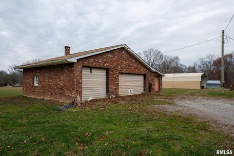 Tiny photo for 1720 Camp Cedar Point Lane, Makanda, IL 62958 (MLS # QC4269988)