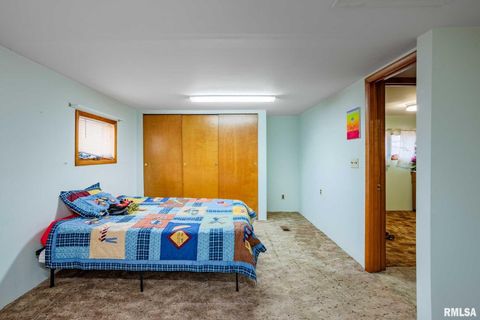 Tiny photo for 1720 Camp Cedar Point Lane, Makanda, IL 62958 (MLS # QC4269988)